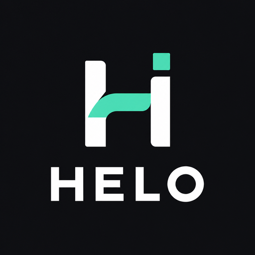 HELO 抖音账号服务
